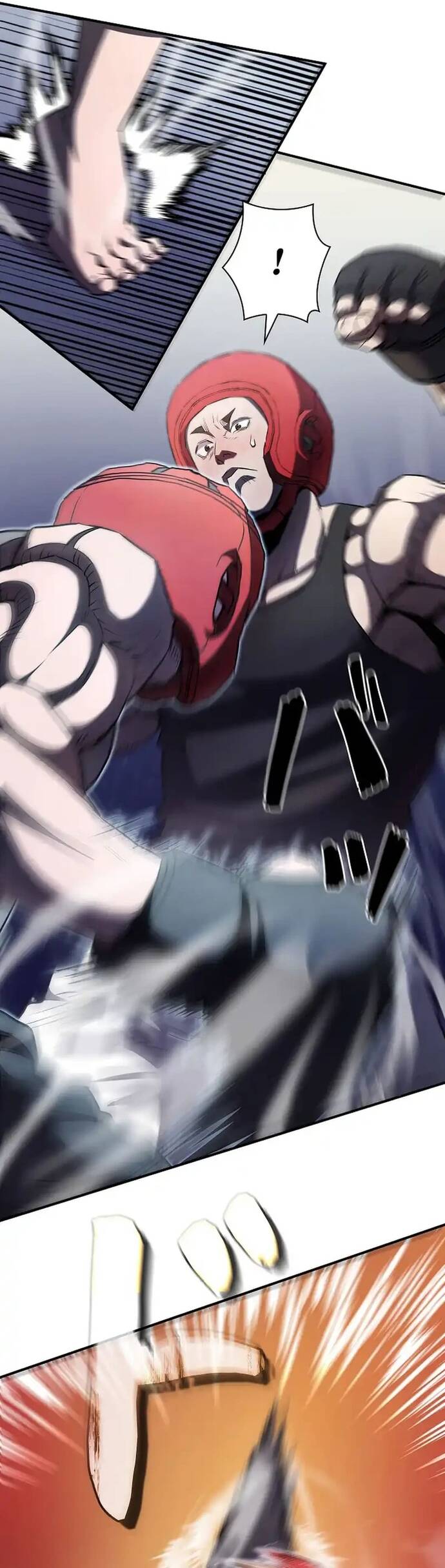 Bát Giác Phản Diện - Chapter 10 - Page 38