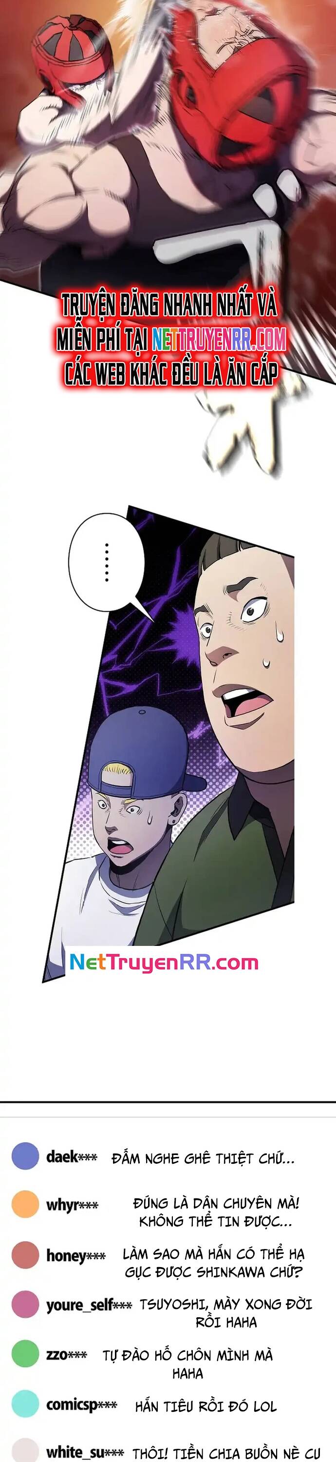 Bát Giác Phản Diện - Chapter 10 - Page 39