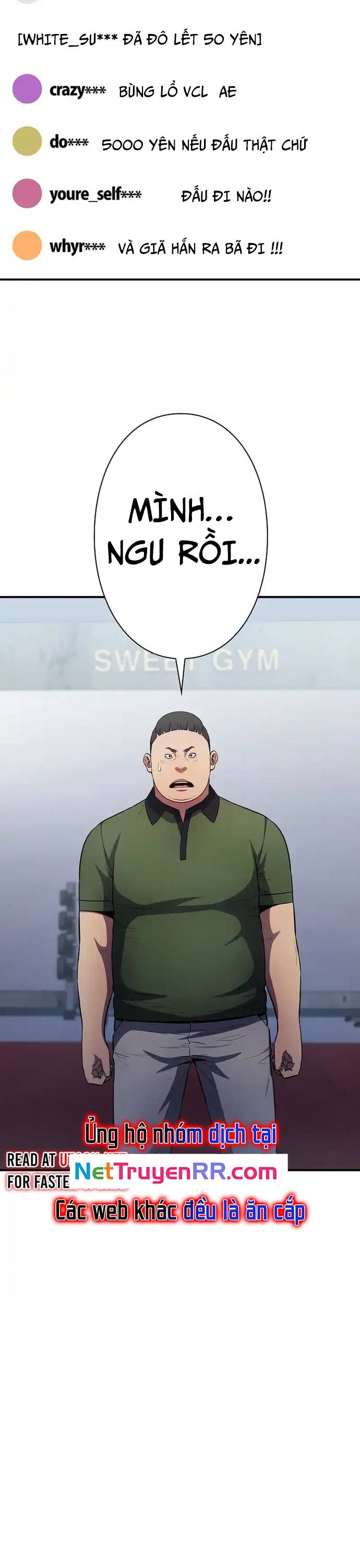 Bát Giác Phản Diện - Chapter 10 - Page 40