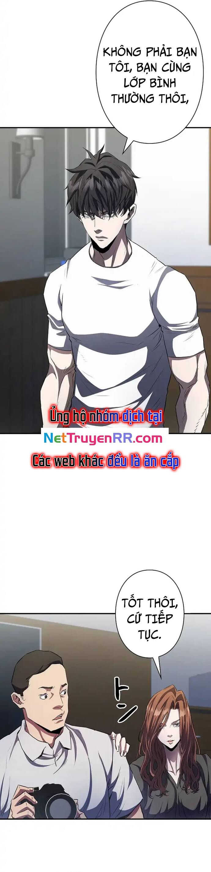 Bát Giác Phản Diện - Chapter 10 - Page 5