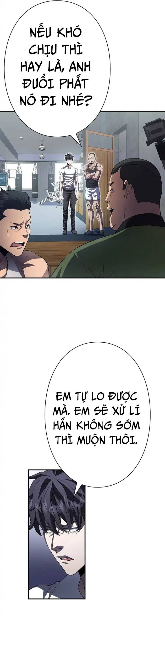 Bát Giác Phản Diện - Chapter 10 - Page 6