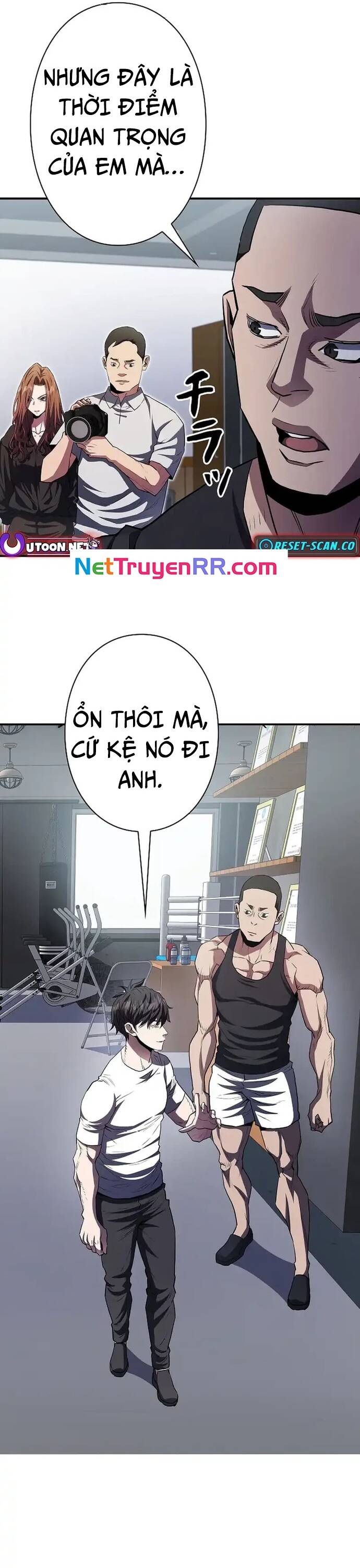 Bát Giác Phản Diện - Chapter 10 - Page 7