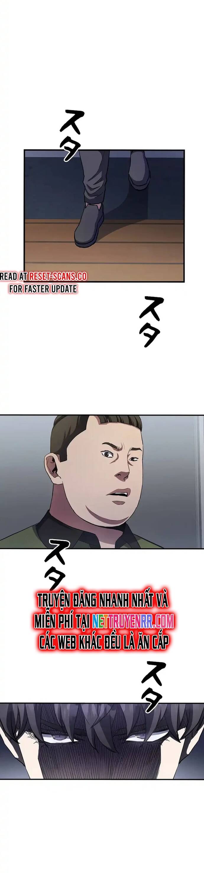 Bát Giác Phản Diện - Chapter 10 - Page 8