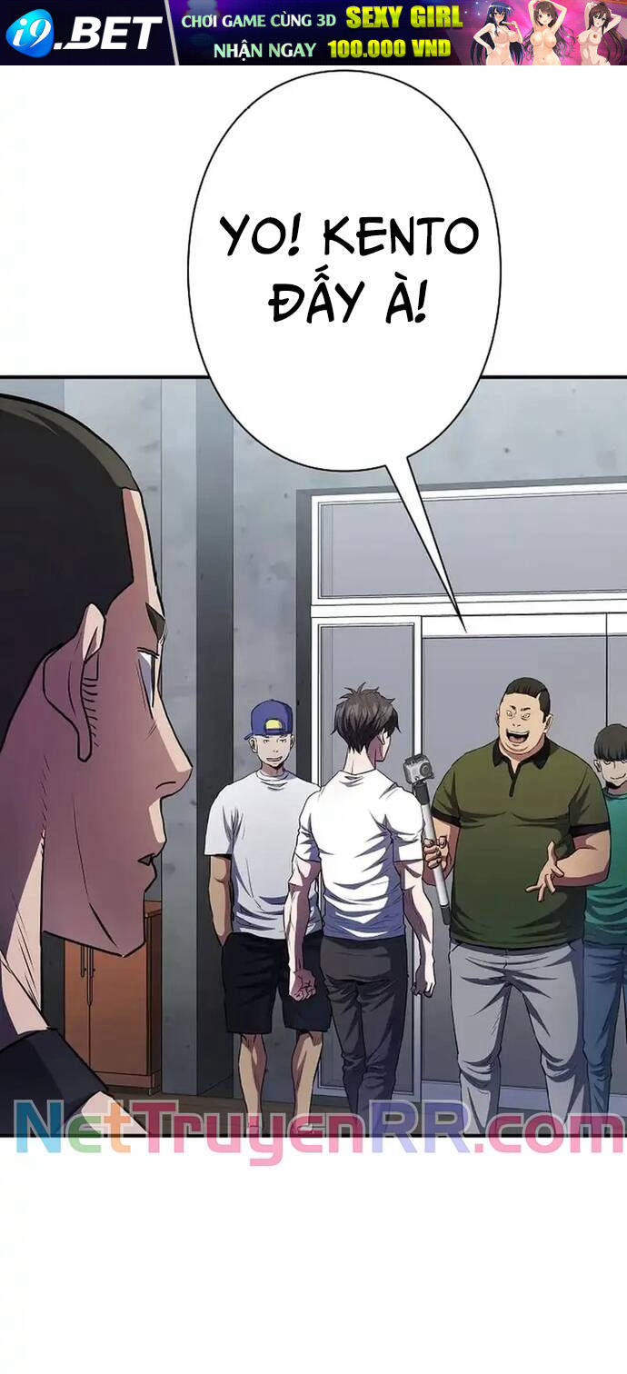 Bát Giác Phản Diện - Chapter 10 - Page 9