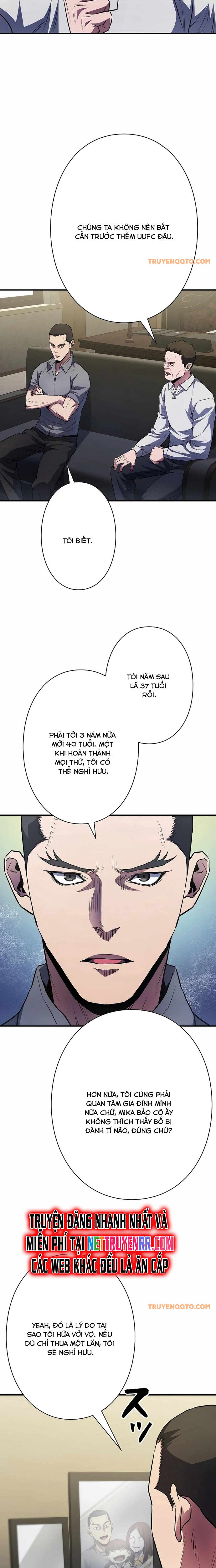 Bát Giác Phản Diện - Chapter 12 - Page 10