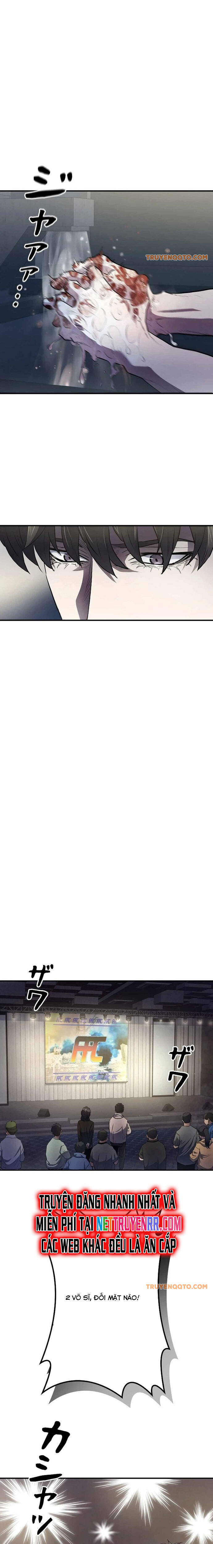 Bát Giác Phản Diện - Chapter 12 - Page 12