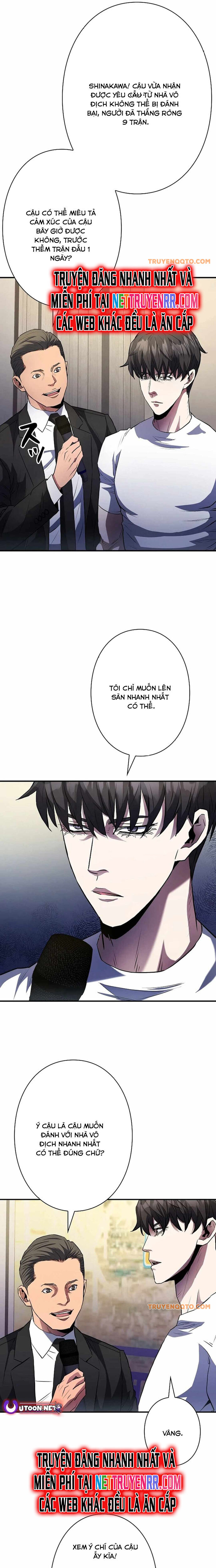 Bát Giác Phản Diện - Chapter 12 - Page 14