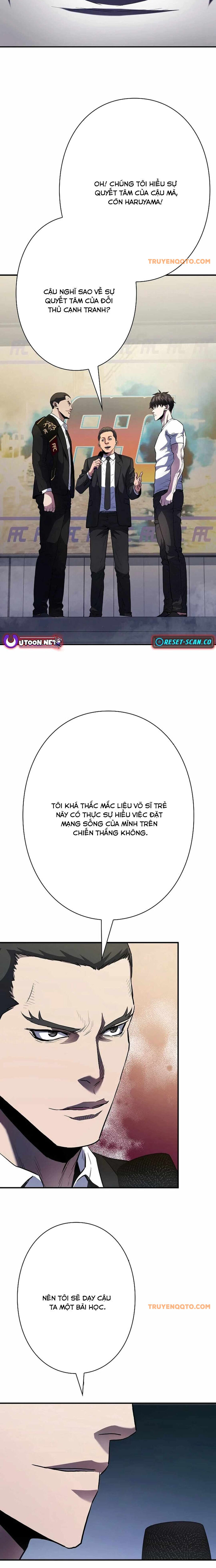 Bát Giác Phản Diện - Chapter 12 - Page 16