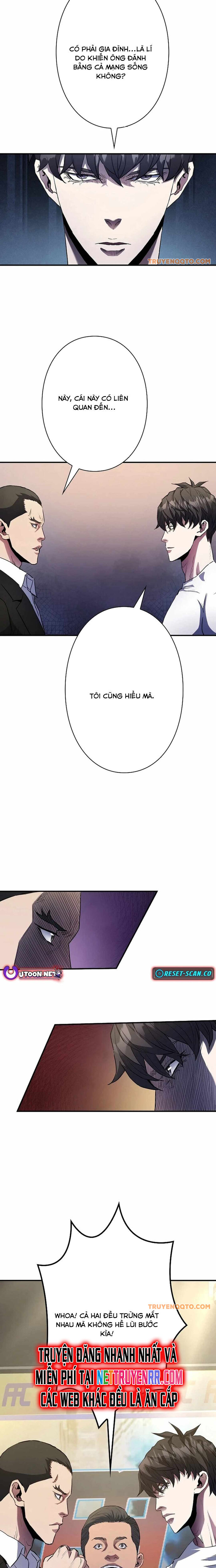 Bát Giác Phản Diện - Chapter 12 - Page 19