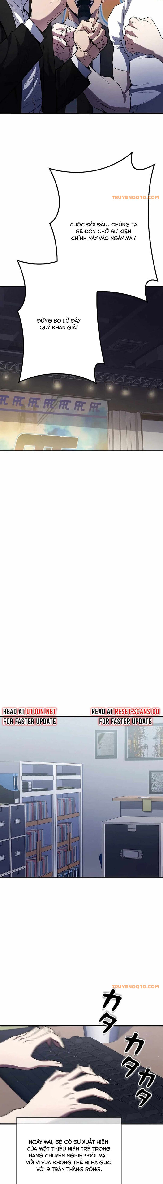 Bát Giác Phản Diện - Chapter 12 - Page 20