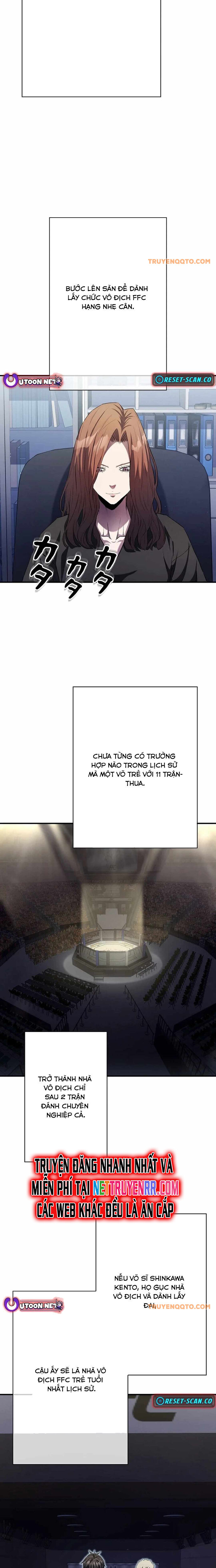 Bát Giác Phản Diện - Chapter 12 - Page 21