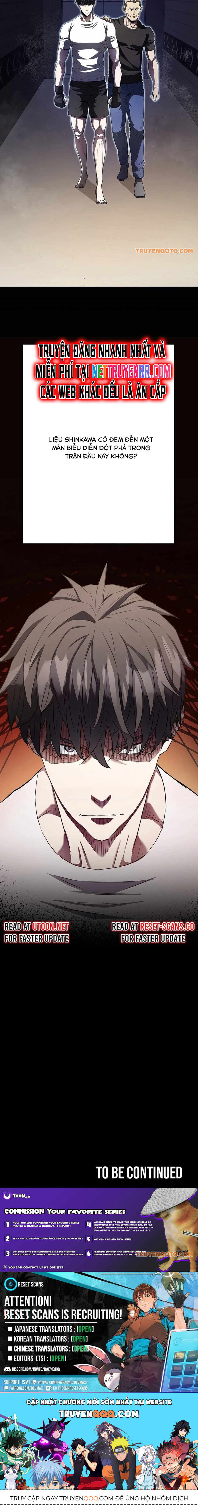 Bát Giác Phản Diện - Chapter 12 - Page 22