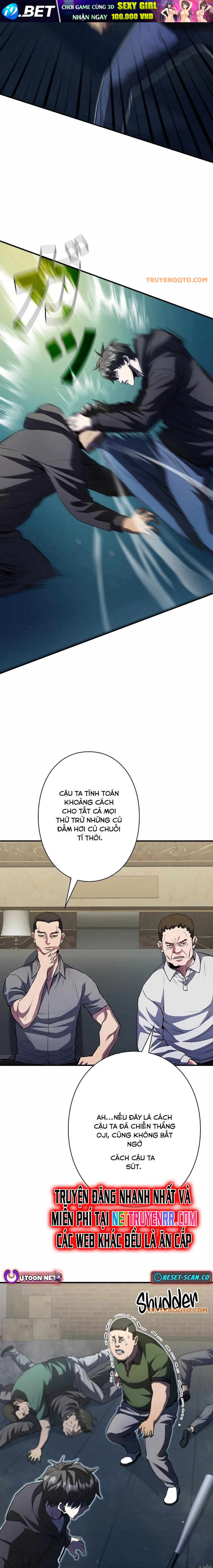 Bát Giác Phản Diện - Chapter 12 - Page 5