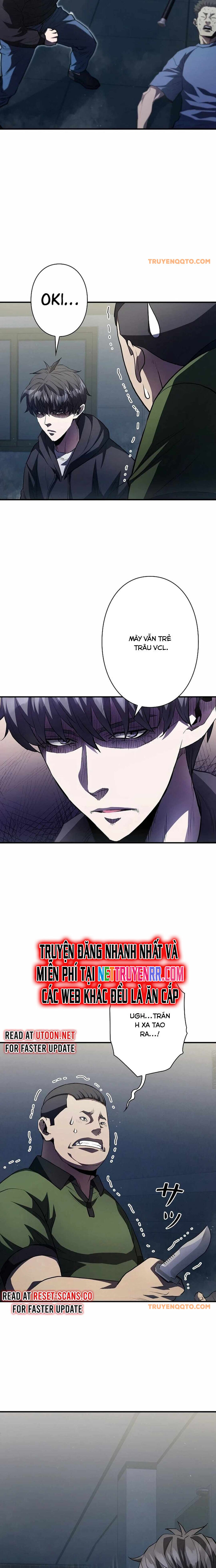 Bát Giác Phản Diện - Chapter 12 - Page 6