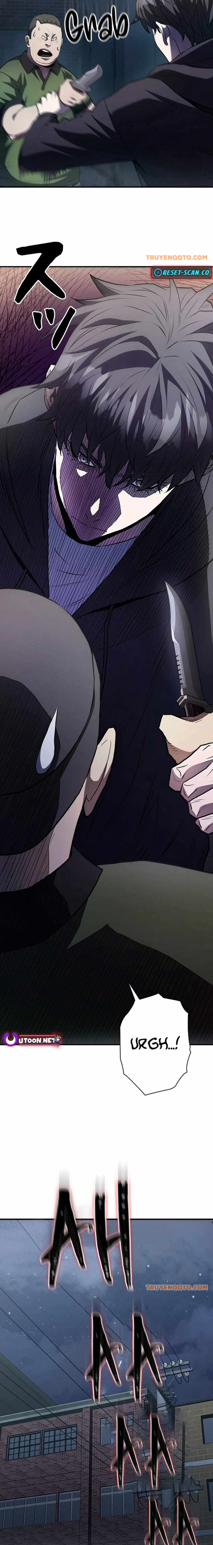 Bát Giác Phản Diện - Chapter 12 - Page 7