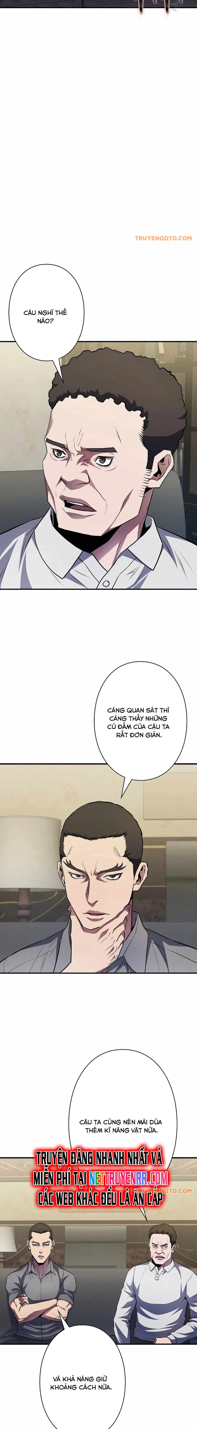 Bát Giác Phản Diện - Chapter 12 - Page 8