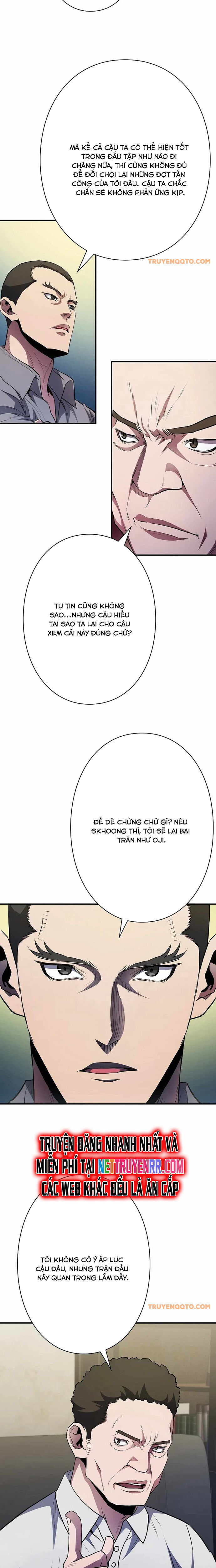 Bát Giác Phản Diện - Chapter 12 - Page 9