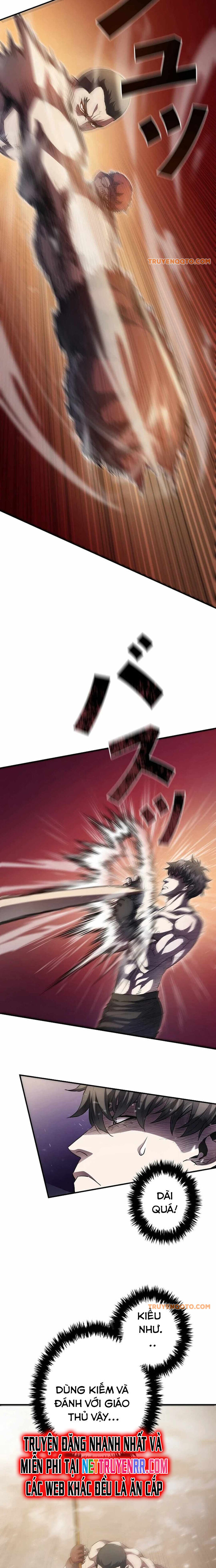 Bát Giác Phản Diện - Chapter 13 - Page 10