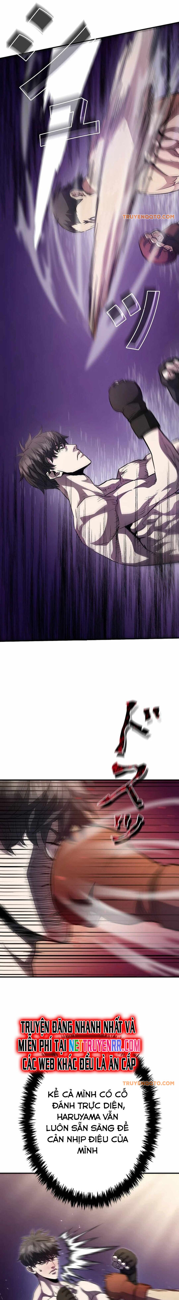 Bát Giác Phản Diện - Chapter 13 - Page 12