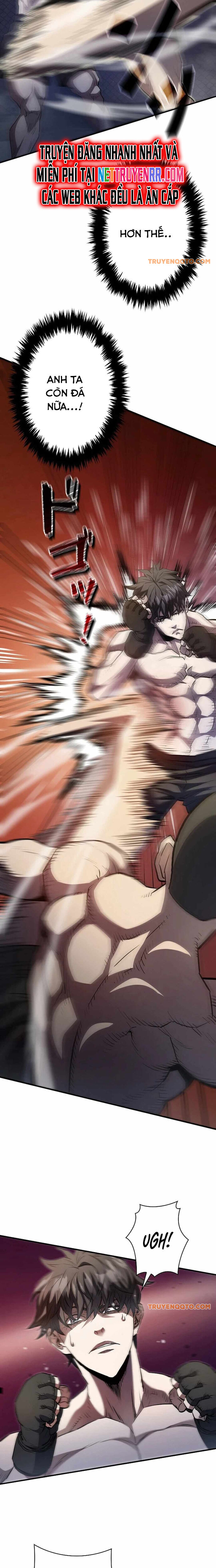 Bát Giác Phản Diện - Chapter 13 - Page 14