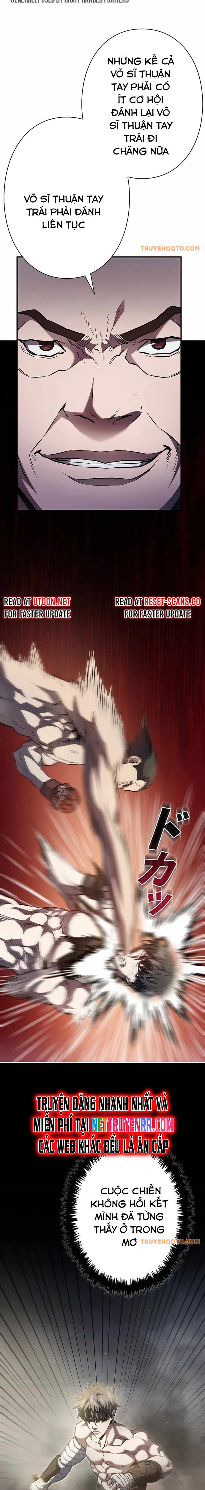 Bát Giác Phản Diện - Chapter 13 - Page 16