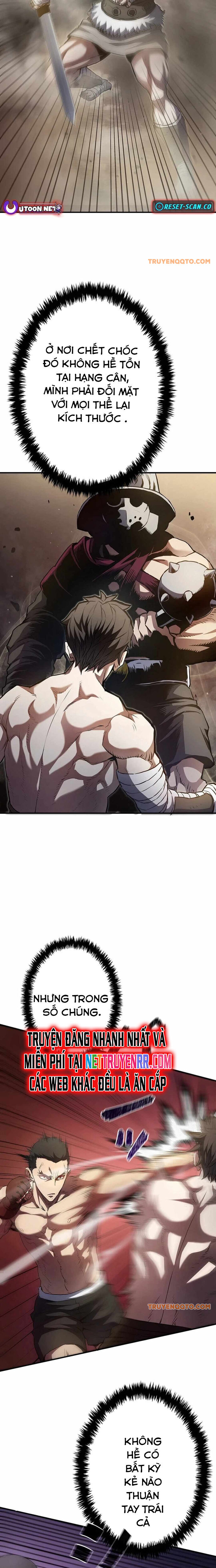 Bát Giác Phản Diện - Chapter 13 - Page 17