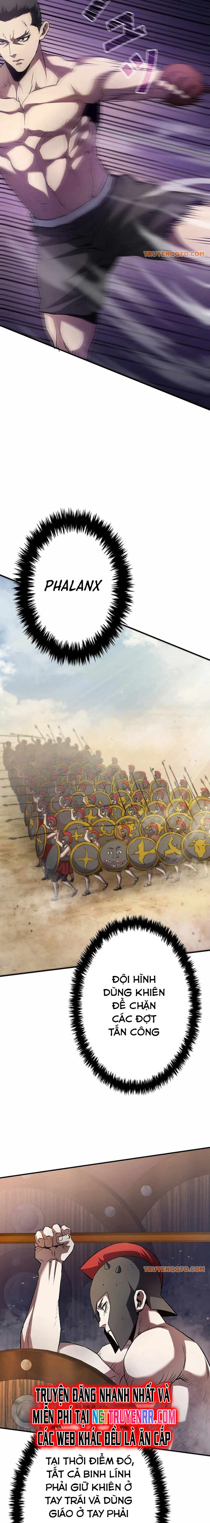 Bát Giác Phản Diện - Chapter 13 - Page 18