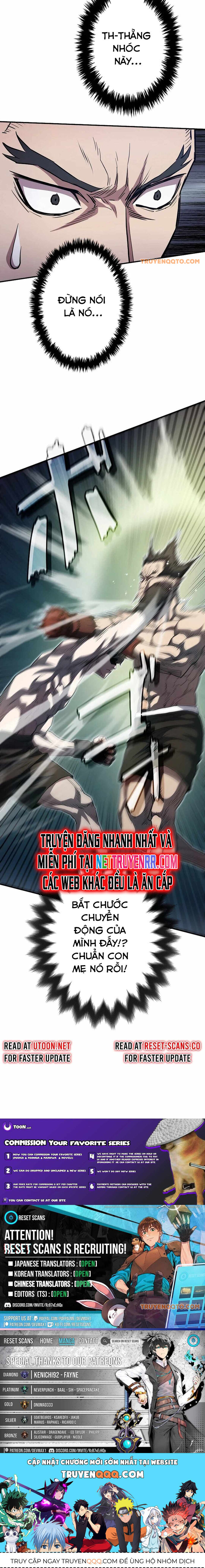 Bát Giác Phản Diện - Chapter 13 - Page 22