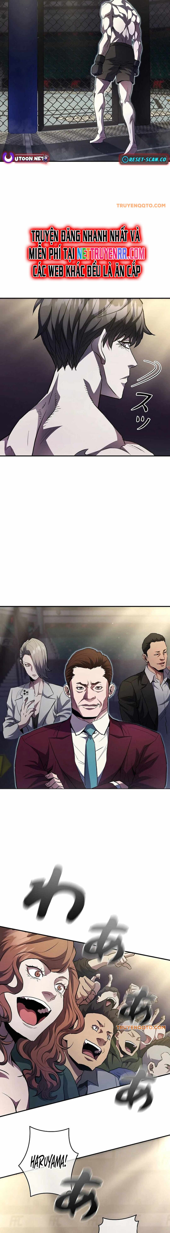 Bát Giác Phản Diện - Chapter 13 - Page 3