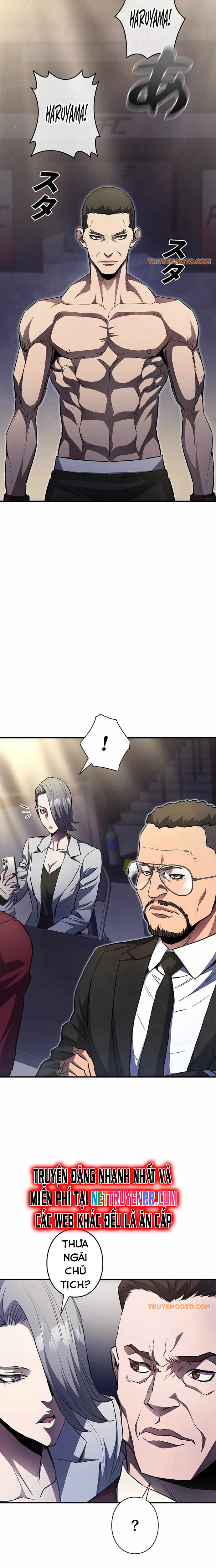 Bát Giác Phản Diện - Chapter 13 - Page 4