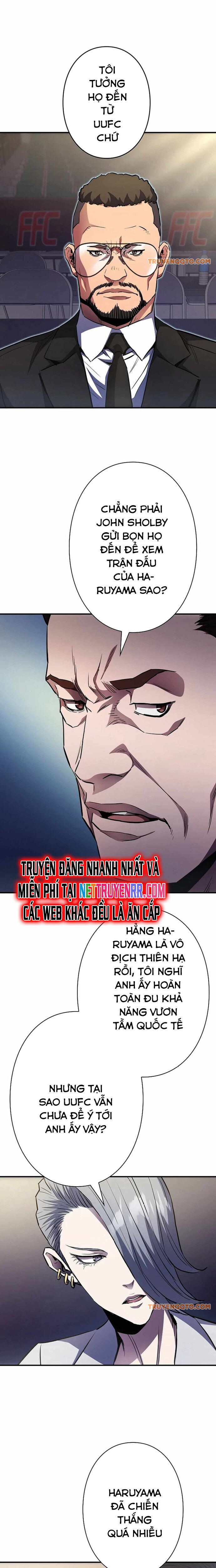 Bát Giác Phản Diện - Chapter 13 - Page 5