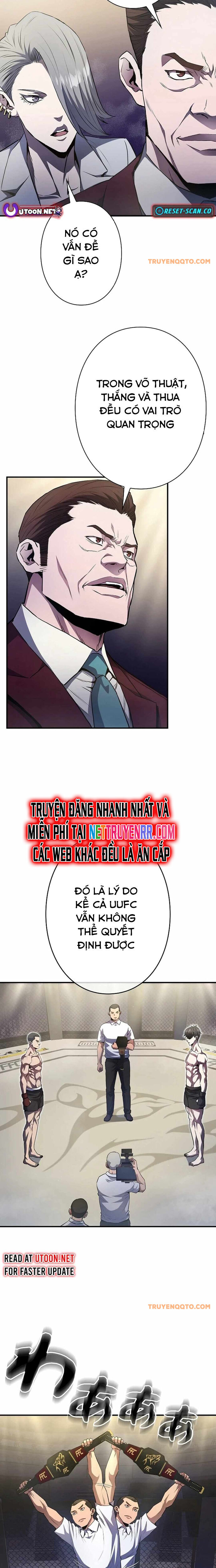 Bát Giác Phản Diện - Chapter 13 - Page 6