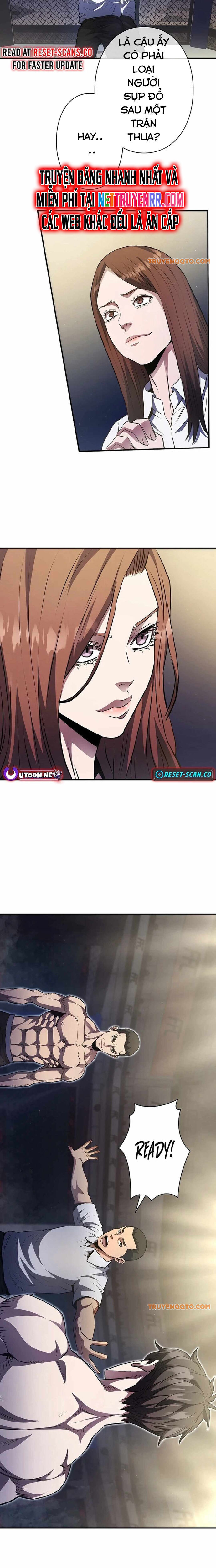 Bát Giác Phản Diện - Chapter 13 - Page 7