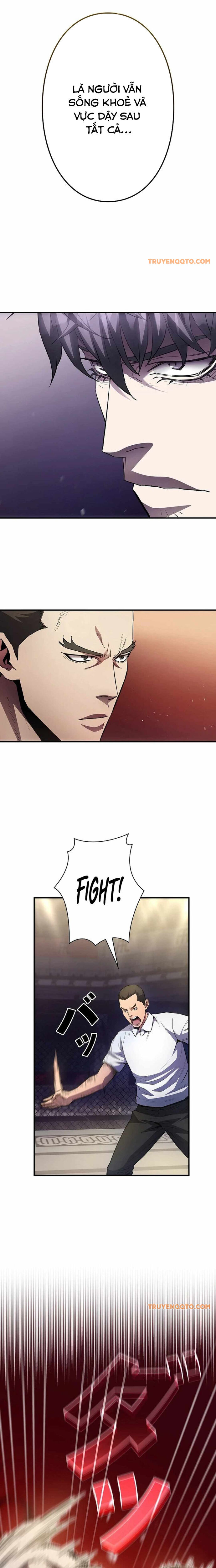 Bát Giác Phản Diện - Chapter 13 - Page 8