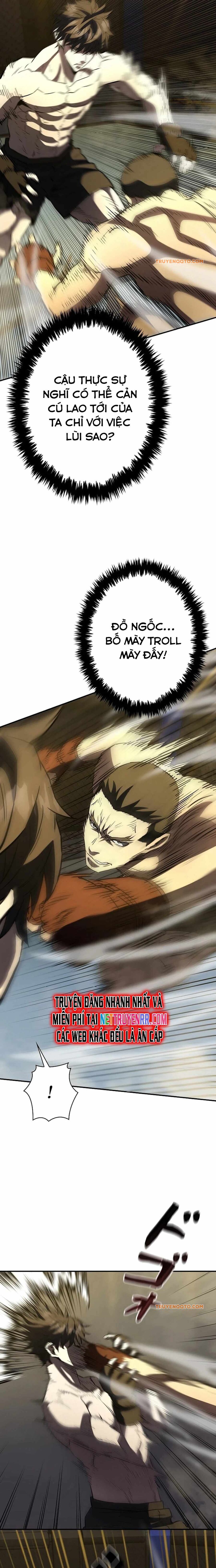 Bát Giác Phản Diện - Chapter 14 - Page 12