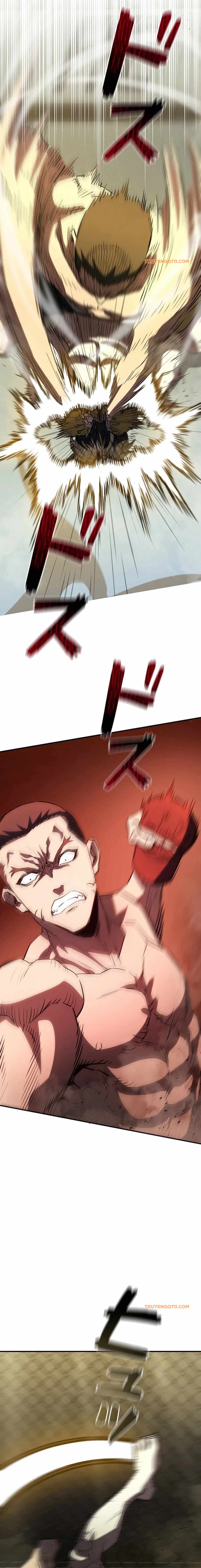 Bát Giác Phản Diện - Chapter 14 - Page 15