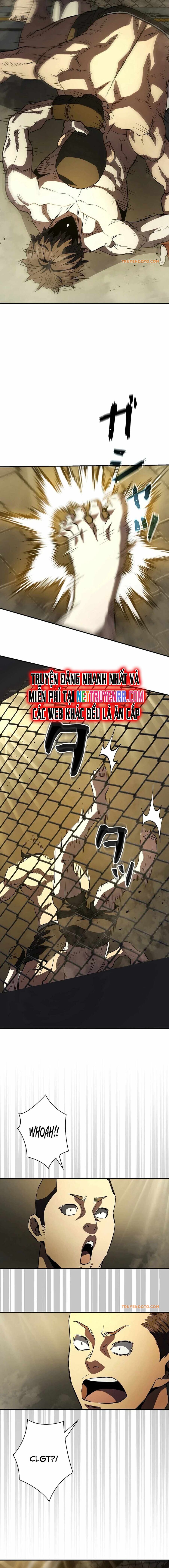 Bát Giác Phản Diện - Chapter 14 - Page 16