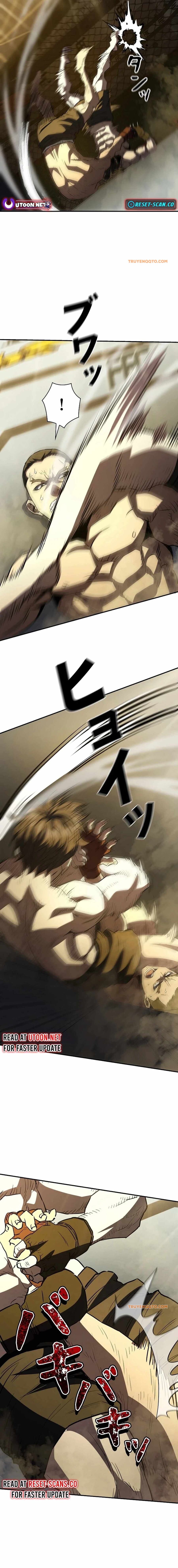 Bát Giác Phản Diện - Chapter 14 - Page 17