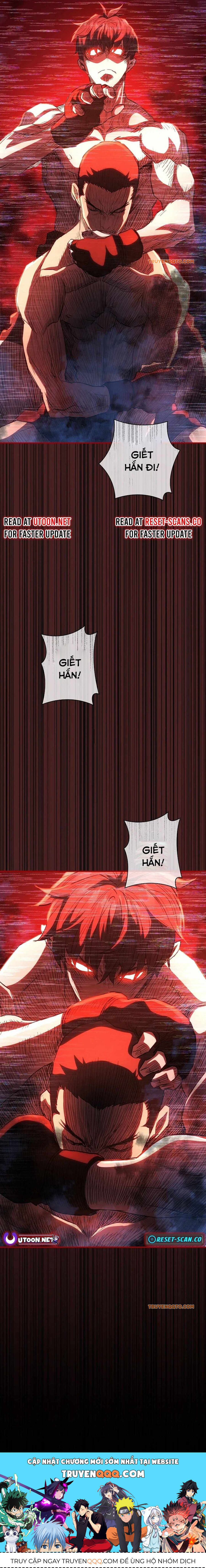 Bát Giác Phản Diện - Chapter 14 - Page 20