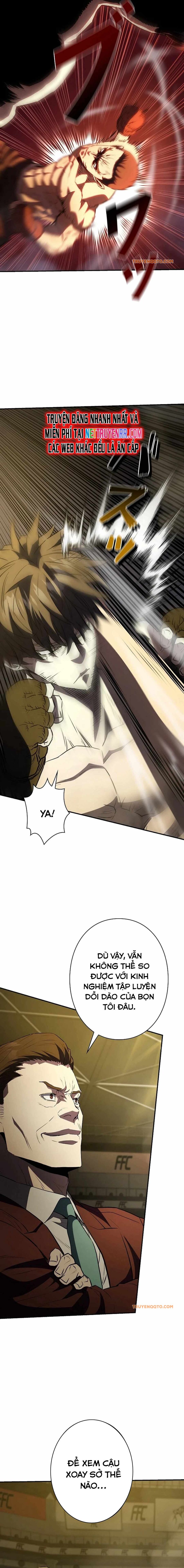 Bát Giác Phản Diện - Chapter 14 - Page 4