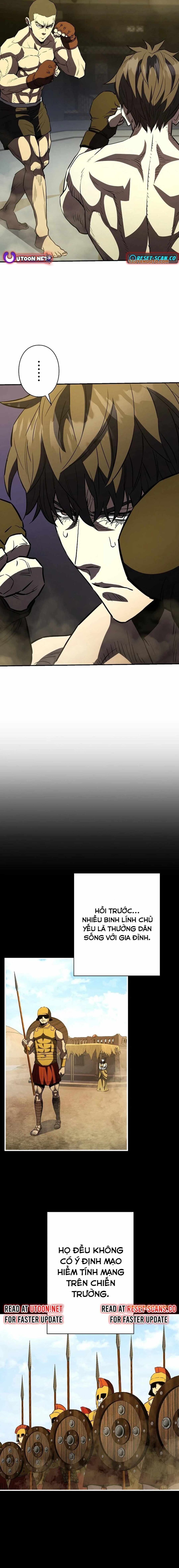 Bát Giác Phản Diện - Chapter 14 - Page 5