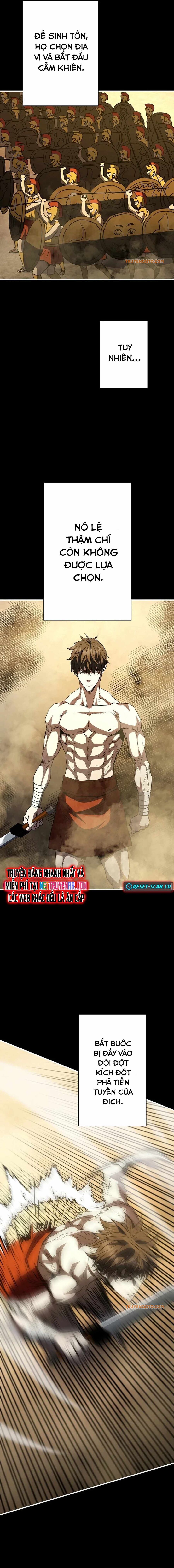 Bát Giác Phản Diện - Chapter 14 - Page 6