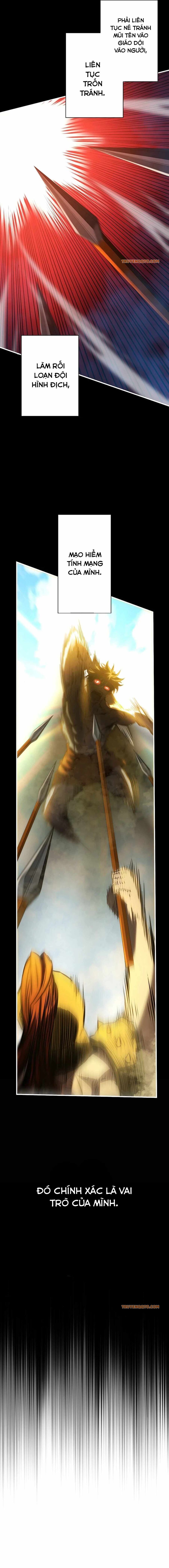 Bát Giác Phản Diện - Chapter 14 - Page 7