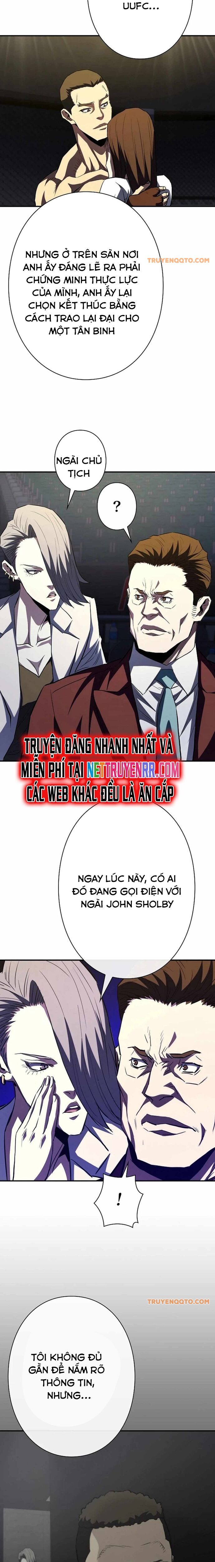 Bát Giác Phản Diện - Chapter 15 - Page 10