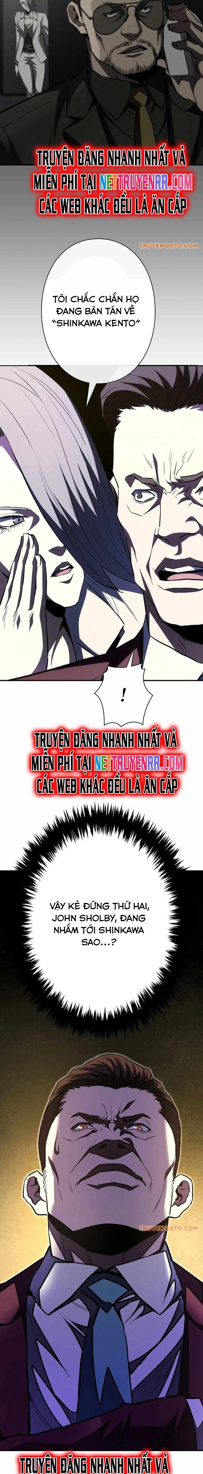 Bát Giác Phản Diện - Chapter 15 - Page 11