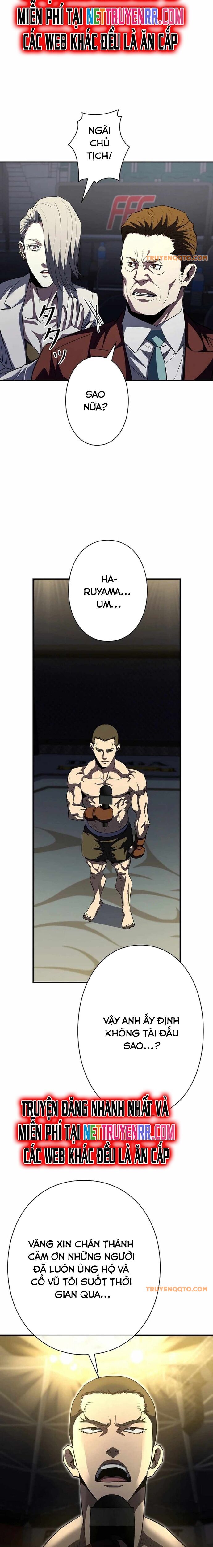 Bát Giác Phản Diện - Chapter 15 - Page 12