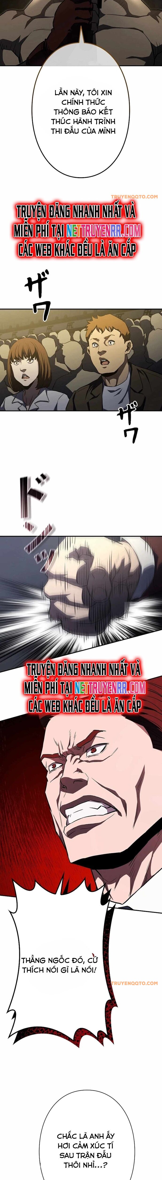 Bát Giác Phản Diện - Chapter 15 - Page 13
