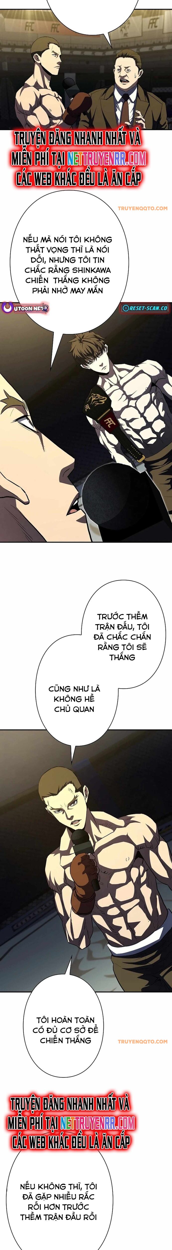 Bát Giác Phản Diện - Chapter 15 - Page 14