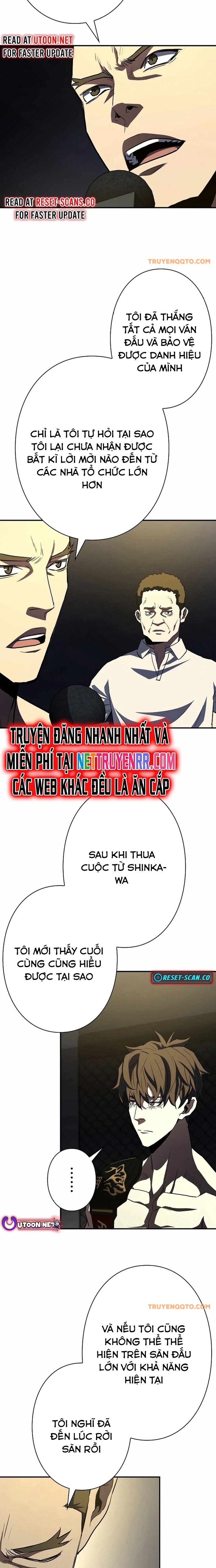 Bát Giác Phản Diện - Chapter 15 - Page 15