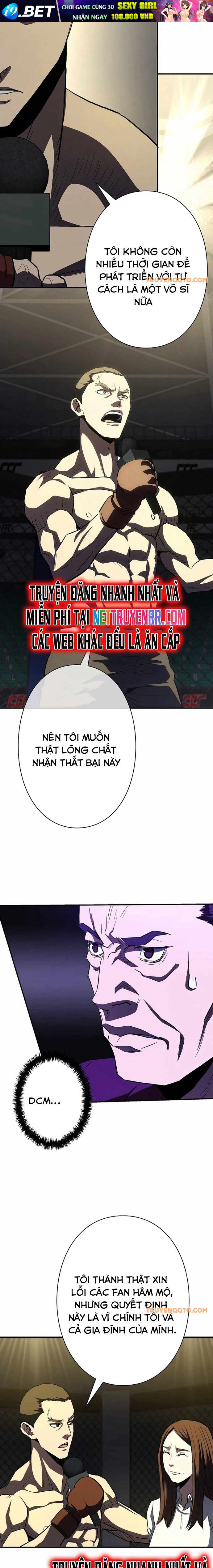 Bát Giác Phản Diện - Chapter 15 - Page 16